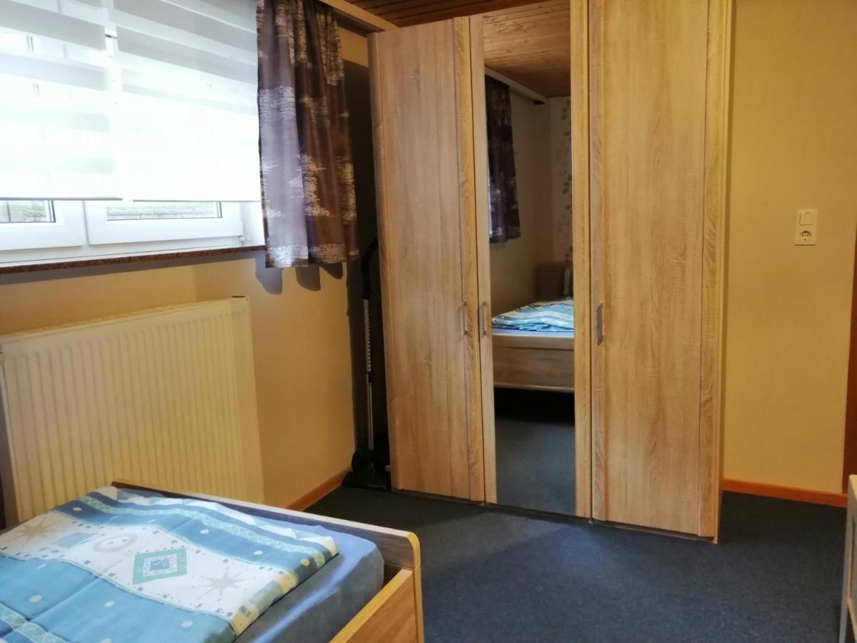 Ferienappartement Persang Gbr Eppenbrunn Eksteriør billede